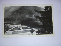 CP CARTE POSTALE BELGIQUE MALMEDY BASSIN De NATATION - Ecrite - Malmedy