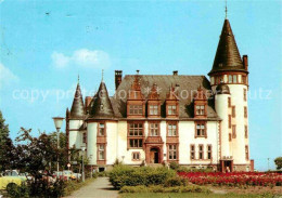 72720716 Klink Waren Schloss Klink Erholungsheim Klink Waren - Altri & Non Classificati