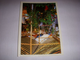 CP CARTE POSTALE ALPES MARITIMES NICE MARCHE Aux FLEURS - ECRITE - Markets, Festivals