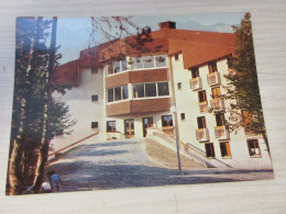 CP CARTE POSTALE ALPES De HAUTE PROVENCE MAISON FAMILIALE LOU RIOUCLAR Du PARC    - Sonstige & Ohne Zuordnung