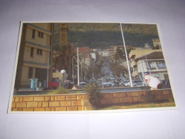 CP CARTE POSTALE ALGERIE TIZI OUZOU - ECRITE - Tizi Ouzou