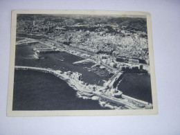 CP CARTE POSTALE ALGERIE ALGER VUE AERIENNE - Vierge - Alger