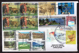 Argentina - 2024 - Revalorizadas - Modern Stamps - Diverse Stamps - Briefe U. Dokumente