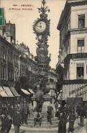 80 , Cpa  AMIENS , 399 , L'Horloge Dewailly  (15315) - Amiens