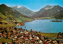 72720558 Schliersee Brocherspitze Jaegerkamp Schliersee - Schliersee