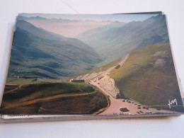 CP CARTE POSTALE HAUTES PYRENEES COL Du TOURMALET MASSIF D'ARDIDEN - Vierge - Other & Unclassified