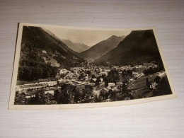 CP CARTE POSTALE HAUTES PYRENEES CAUTERETS VUE GENERALE - ECRITE En 1943 - Cauterets