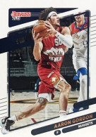 20 Aaron Gordon - Denver Nuggets - Carte Panini NBA Donruss 2021-2022 - Sonstige & Ohne Zuordnung