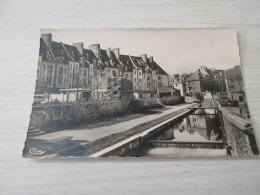 CP CARTE POSTALE EURE EVREUX Les PONTS - Ecrite En 1956                          - Evreux