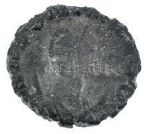 Római Birodalom / Róma / Salonina 260-268. Antoninianus Billon (2,57g) T:VF Roman Empire / Rome / Salonina 260-268. Anto - Unclassified