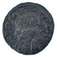 Római Birodalom / Siscia / I. Constantinus 318. Follis (2,67g) T:XF,VF Roman Empire / Siscia / Constantine I. 318. Folli - Non Classés