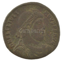 Római Birodalom / Sirmium / II. Julianus 361-363. Dupla Maiorina (8,38g) T:XF,VF Patina /  Roman Empire / Sirmium / Juli - Unclassified