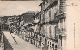 PORTO - Rua De Miragaya - (Editor Alberto Ferreira) - PORTUGAL - Porto