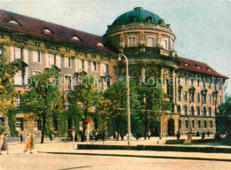 72719778 Poznan Posen Akademia Medyczna  - Polen