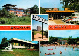 72719770 Balatonalmadi Freibad  Balatonalmadi - Hungary