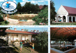 72719748 Kiskunmajsa Thermalbad Motel Kiskunmajsa - Ungarn