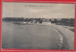 Carte Postale 22. Trébeurden Baie De Trozoul   Très Beau Plan - Trébeurden