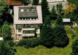 72719734 Lenzkirch Waltraud Roth Wohnhaus Lenzkirch - Autres & Non Classés