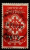 PORTUGAL   -   1940.   Y&T N° 598 Oblitéré .  Légion Portugaise - Unused Stamps