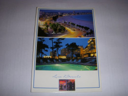 CP CARTE POSTALE LOIRE ATLANTIQUE La BAULE PLAGE RESIDENCES - ECRITE En 2008 - La Baule-Escoublac