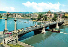 72719688 Liege Luettich Pont De Fragnee Bruecke Luettich - Sonstige & Ohne Zuordnung