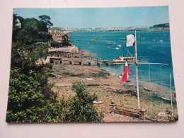 CP CARTE POSTALE ILLE Et VILAINE DINARD PROMENADE Du CLAIR De LUNE               - Dinard