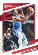 37 Eric Gordon - Houston Rockets - Carte Panini NBA Donruss 2021-2022 - Andere & Zonder Classificatie