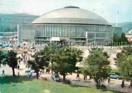 72719451 Brno Bruenn Internationale Messe Brno - Tchéquie