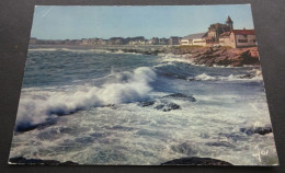 Presqu'Ile De Quiberon - Le Bout De La Plage - Editions D'Art JOS, Le Doaré, Châteaulin - Quiberon