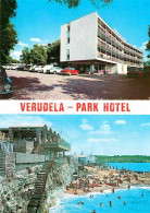 72719384 Verudela Park Hotel Badestrand Croatia - Kroatien