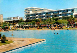 72719337 Estepona Hotel Atalaya Park Swimming Pool Costa Del Sol Malaga - Gibraltar