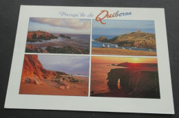 Presqu'Ile De Quiberon - Editions D'Art JOS, Le Doaré, Châteaulin - Quiberon