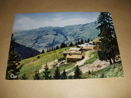 CP CARTE POSTALE SAVOIE La ROSIERE Les PITTORESQUES CHALETS - VIERGE - Sonstige & Ohne Zuordnung