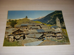 CP CARTE POSTALE SAVOIE La GURRAZ En TARENTAISE - VIERGE - Otros & Sin Clasificación