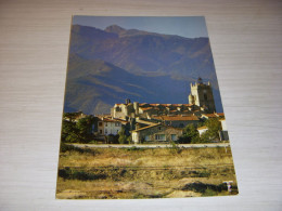 CP CARTE POSTALE PYRENEES ORIENTALES CONFLENT VINCA Et Son EGLISE - ECRITE - Sonstige & Ohne Zuordnung