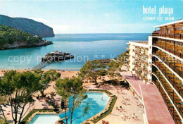 72719328 Camp De Mar Hotel Playa Swimming Pool Meerblick Andratx Mallorca - Other & Unclassified