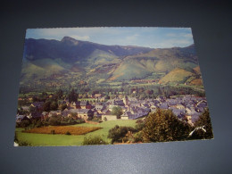 CP CARTE POSTALE PYRENEES ATLANTIQUES BEDOUS OSSE VUE GENERALE - Ecrite - Other & Unclassified