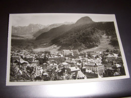 CP CARTE POSTALE PUY De DOME Le MONT DORE VUE GENERALE 2 - ANCIENNE - VIERGE - Le Mont Dore