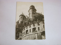 CP CARTE POSTALE POLOGNE CRACOVIE CHATEAU De WAWEL - Ecrite En 1967 - Pologne