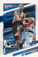 47 Theo Maledon - Oklahoma City Thunder - Carte Panini NBA Donruss 2021-2022 - Sonstige & Ohne Zuordnung