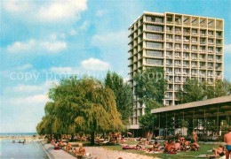 72719308 Siofok Europa Szallo Hotel Strand Budapest - Ungarn