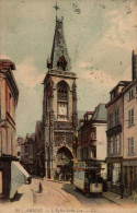 80 , Cpa  AMIENS , 30 , L'Eglise Saint Leu  (15319) - Amiens