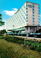 72719237 Poznan Posen Hotel Merkury  - Pologne