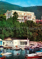 72719222 Opatija Istrien Hotel Brioni Hafen Croatia - Croatie