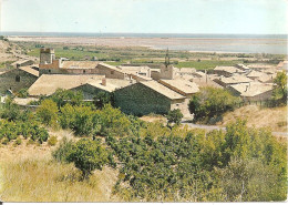 LA PALME (11) Les Etangs - Au Fond , La Plage En 1969  CPSM GF - Otros & Sin Clasificación