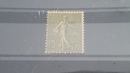 REF A3870 FRANCE NEUF** N°130 GC - Unused Stamps