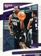 53 Harrison Barnes - Sacramento Kings - Carte Panini NBA Donruss 2021-2022 - Autres & Non Classés