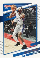 54 Jerami Grant - Detroit Pistons - Carte Panini NBA Donruss 2021-2022 - Andere & Zonder Classificatie