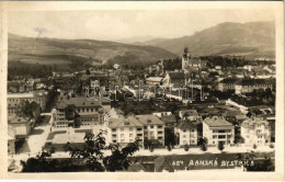 T2 1941 Besztercebánya, Banská Bystrica; - Unclassified