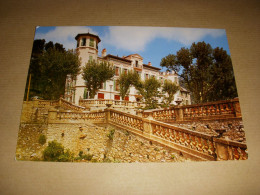 CP CARTE POSTALE VAR Le REVEST Les EAUX DOMAINE De La RIPELLE CHATEAU - VIERGE - Andere & Zonder Classificatie